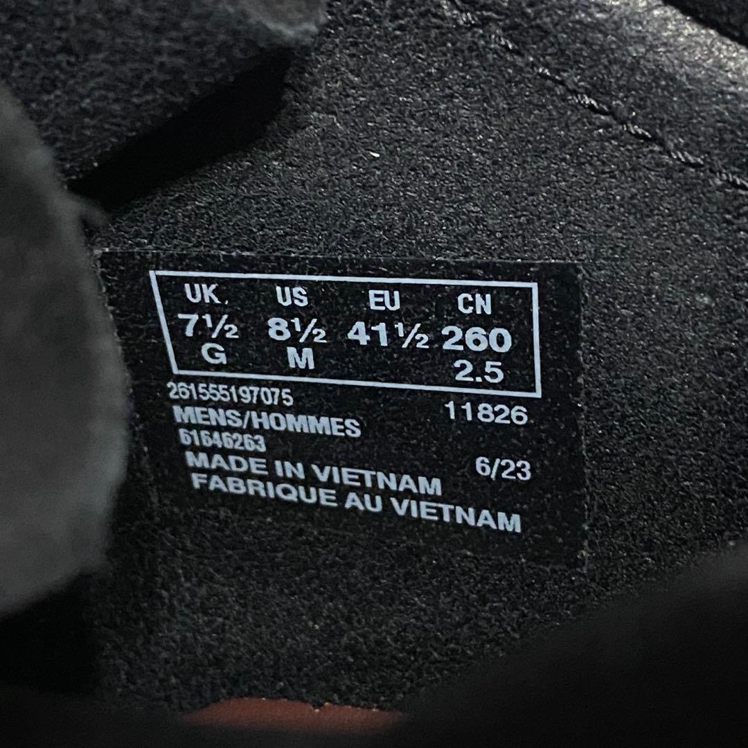 Clarks クラークス wallabee スエード レザー ワラビー シューズ