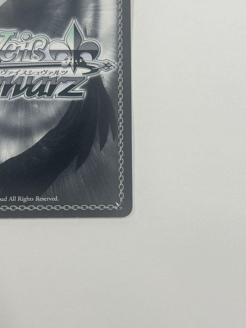 Angel Beats! サイン入りキャラクターカード