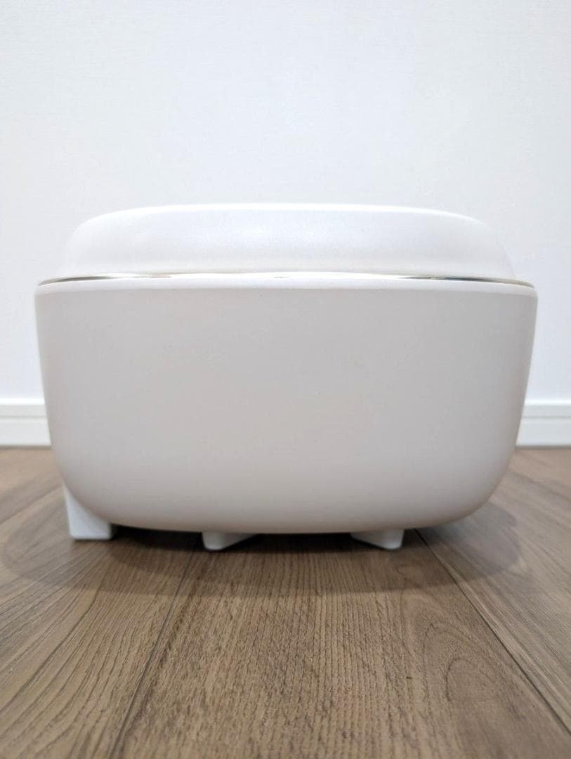 【良品】TIGER タイガー 土鍋圧力IHジャー炊飯器　JPL-G100