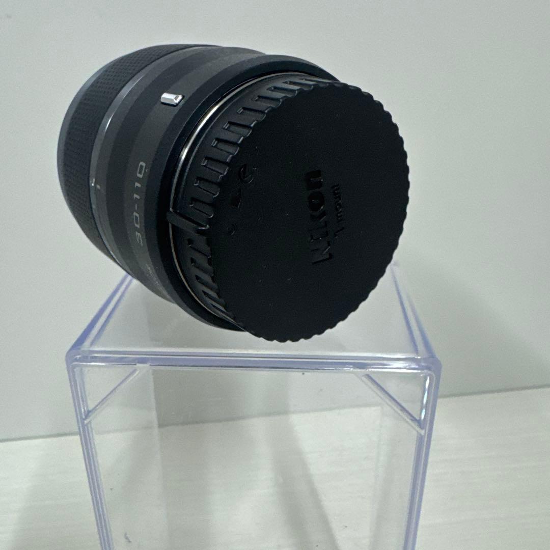 Nikon1 J1 +望遠30-110mm レンズ【ショット数8,103枚】