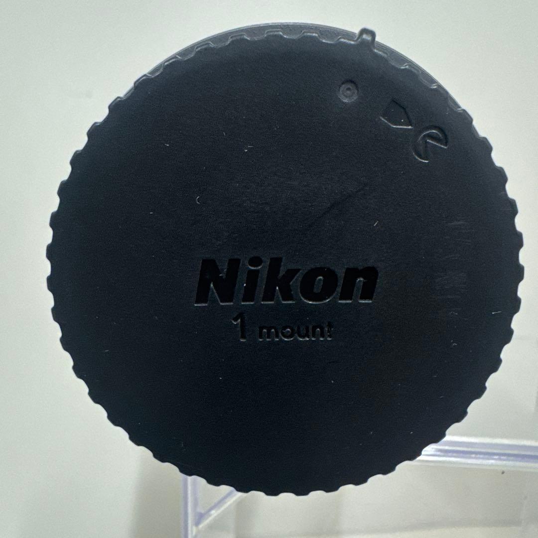 Nikon1 J1 +望遠30-110mm レンズ【ショット数8,103枚】