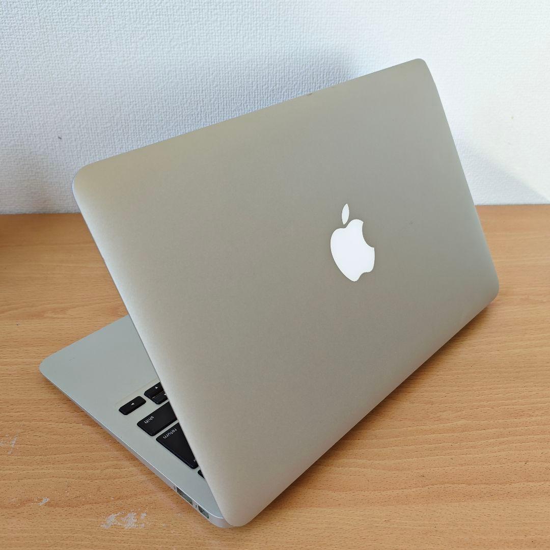 【バッテリー良好】Macbook Air 11インチ　2015