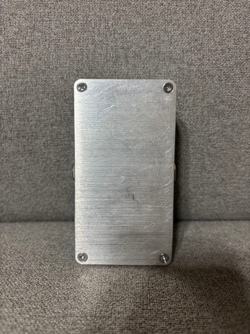 エフェクター　レクティーク　オーバードライブ