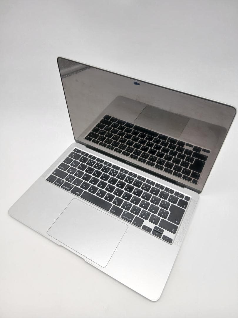 Mac Book Air i3　メモリ8GB　SSD512GB　2020年