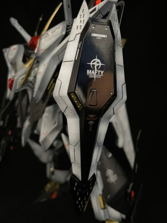 HG クスィーガンダム Ξガンダム 全塗装 完成品 閃光のハサウェイ