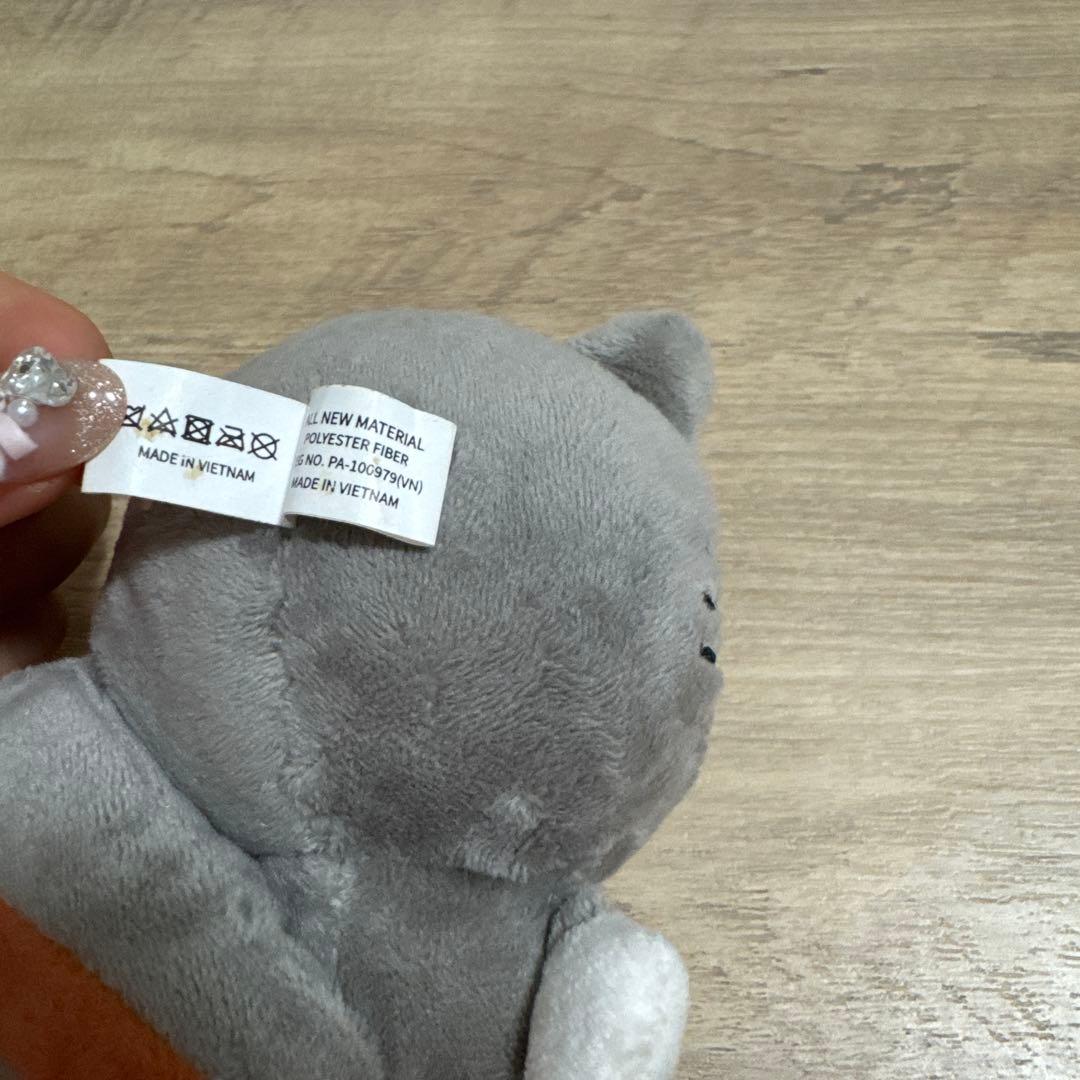 TXT PPULBATU テヒョン ダゴニャン キーリング 服 セット