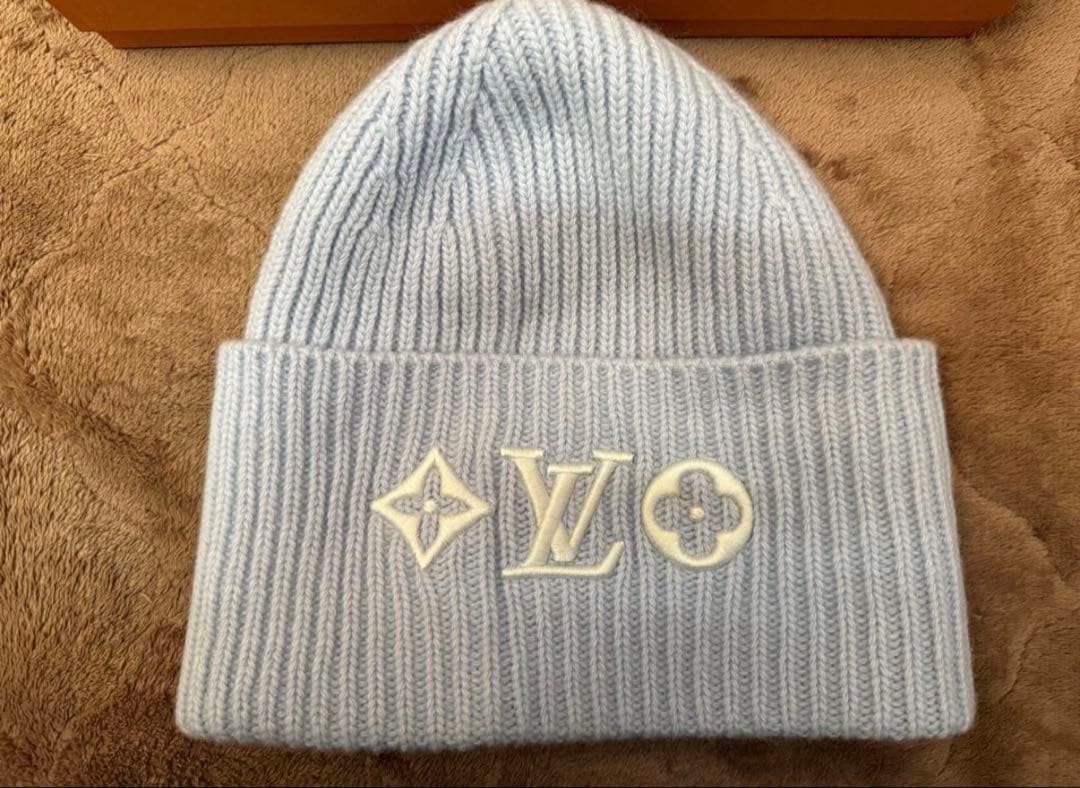 ひぃ　ビーニー LV ヘッドライン