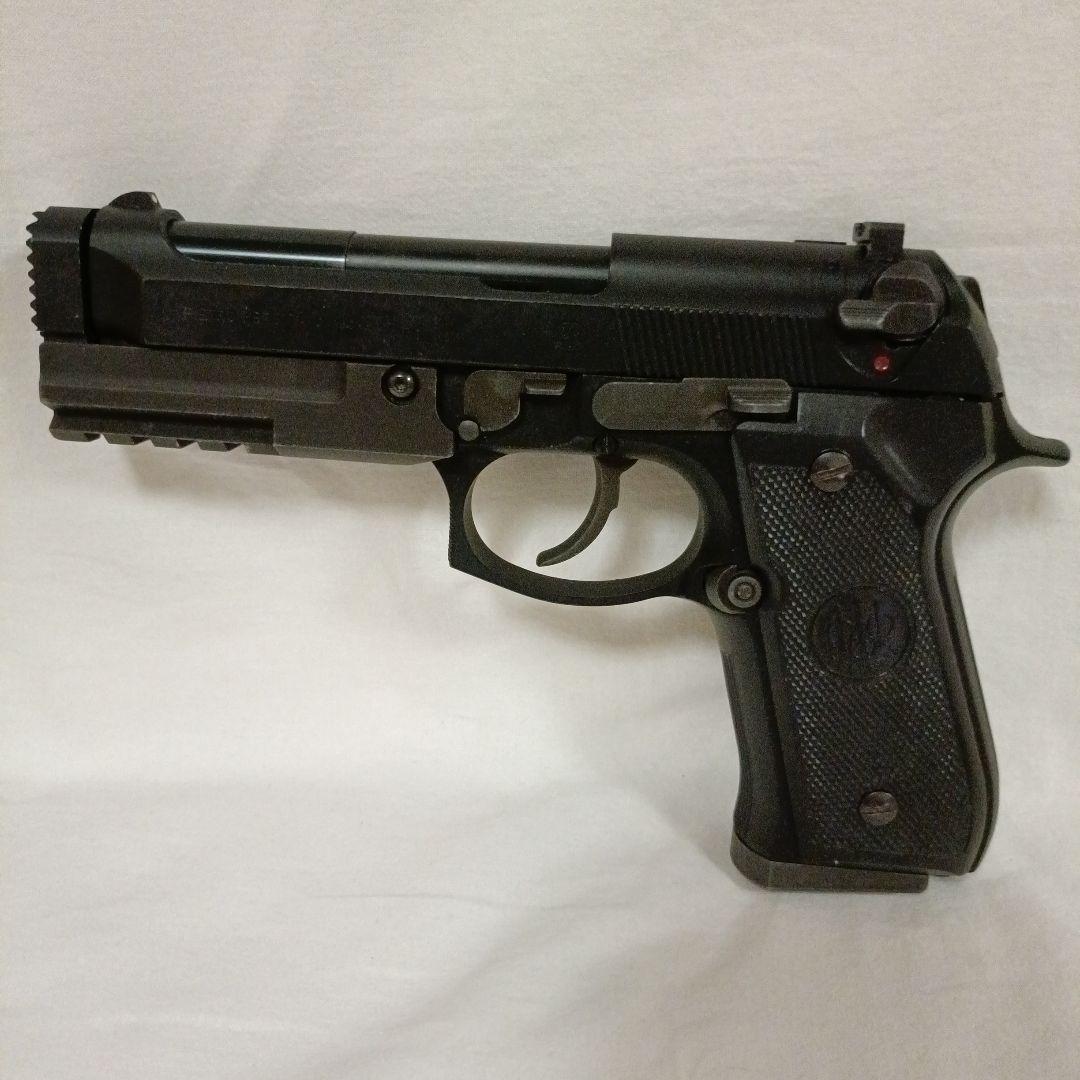 ベレッタM92FSボディーガード/リミテッドエディション/WA