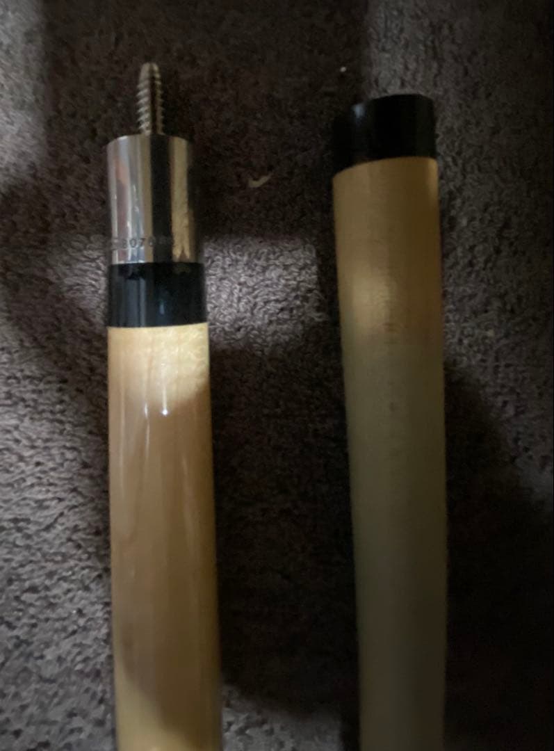 ビンテージカスタムキューJOSS