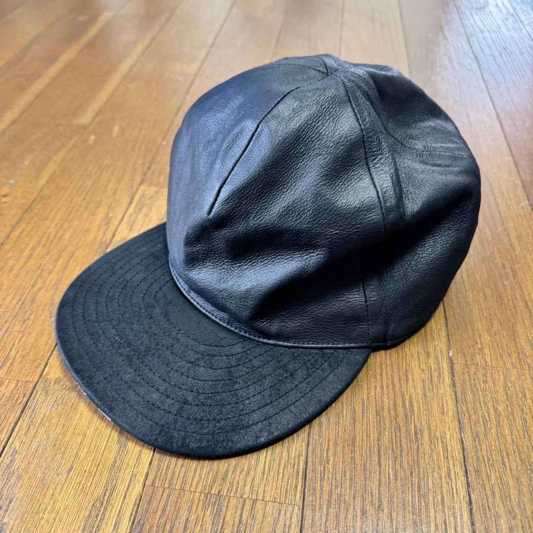 TY様　キャップ