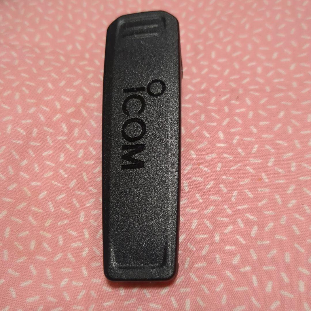 Icom IC-T10 144/430ハンディ機 FMラジオ受信