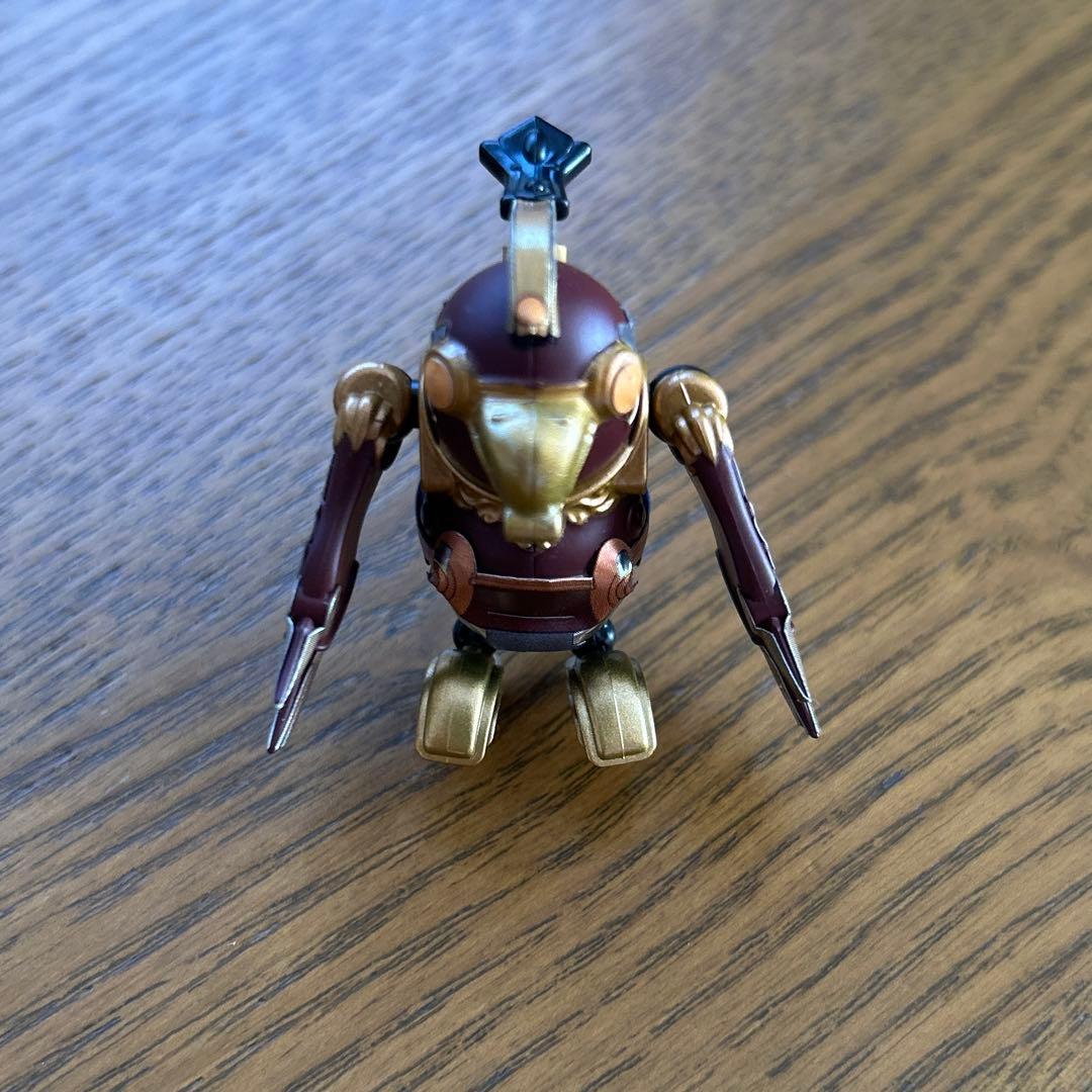 SHODO 海賊戦隊ゴーカイジャー