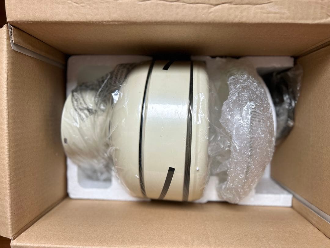 eco　メーヴェ リモコン シーリングファンライト MEHVE 限定品