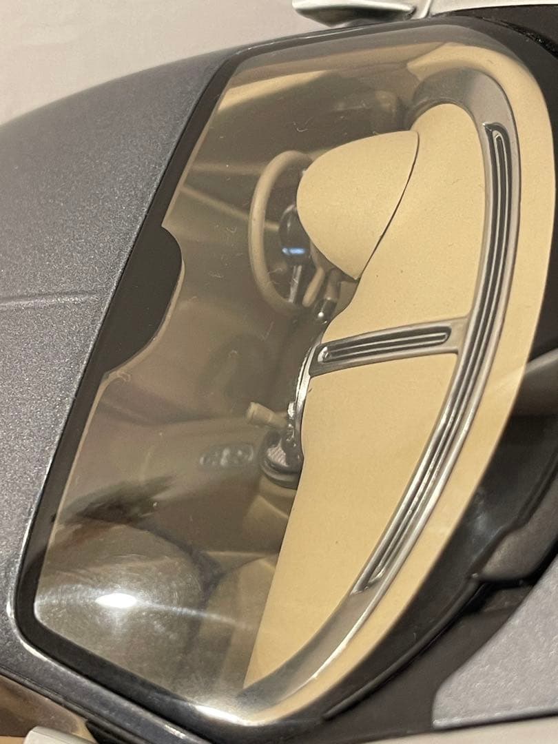 AUTOart モデルカー ブガッティ ヴェイロン 1/18 美品