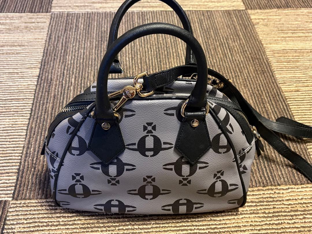 Vivienne Westwood ヴィヴィアンウエストウッド 2wayバッグ