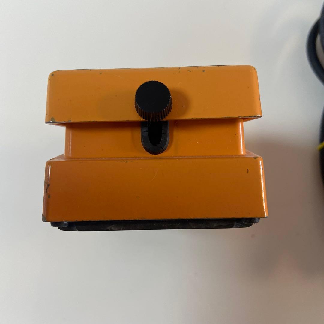 ギター BOSS DS-2 TURBO Distortion