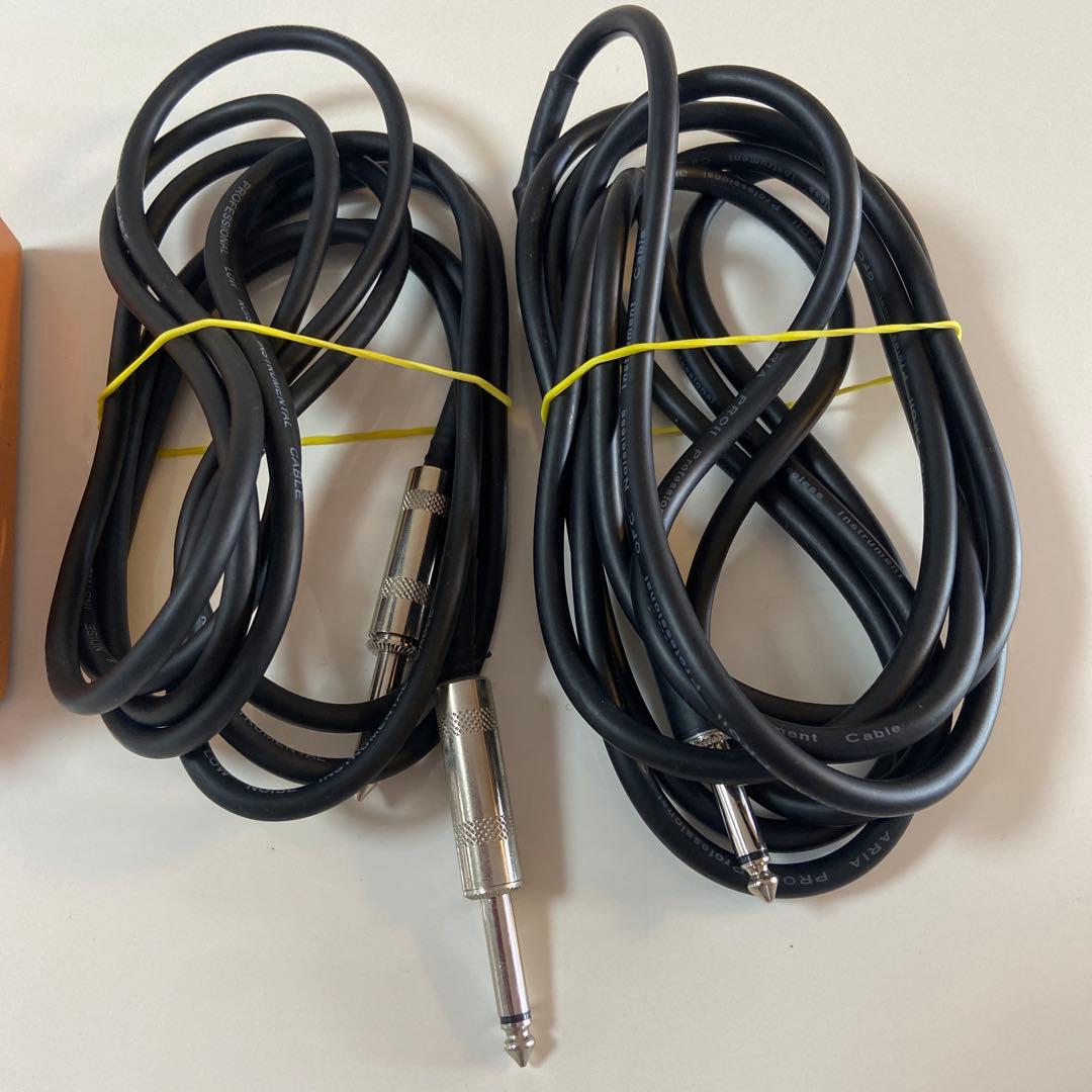 ギター BOSS DS-2 TURBO Distortion