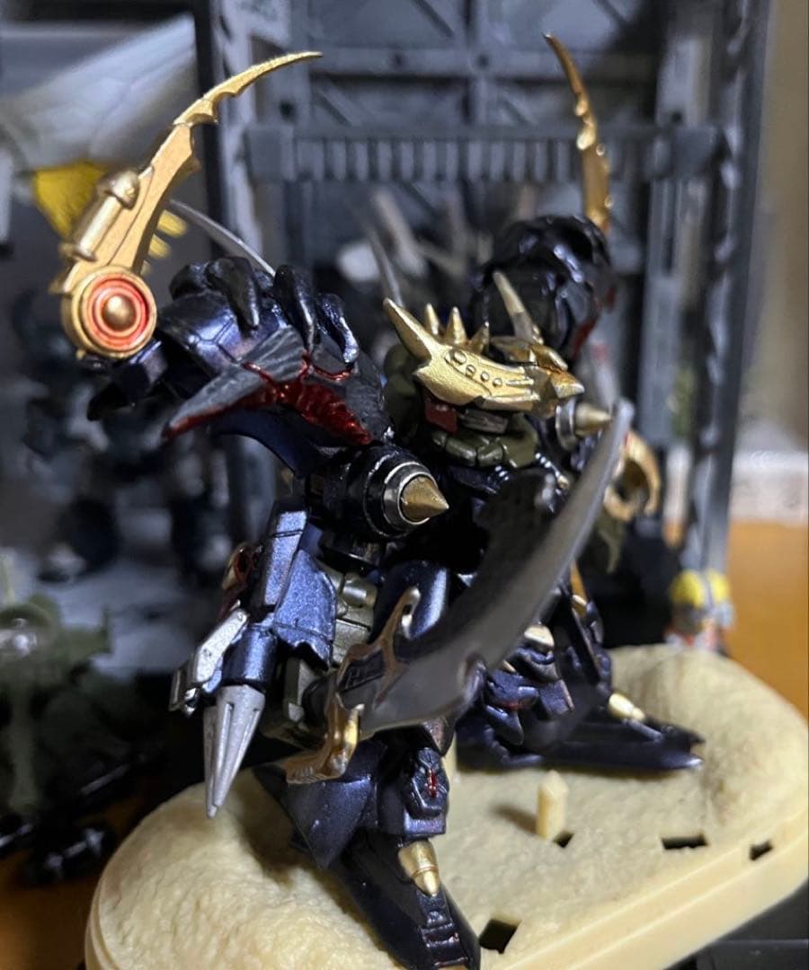 モビルスーツアンサンブル