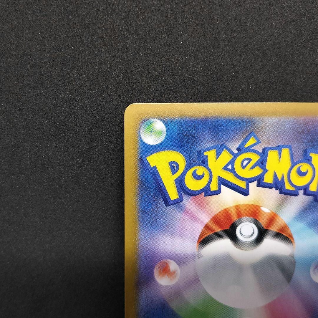 ブラッキーex SAR