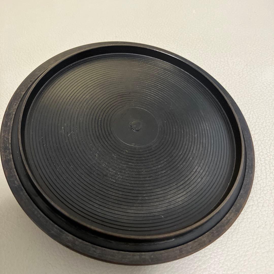 茶道具 茶釜 釜師高橋敬典 共箱