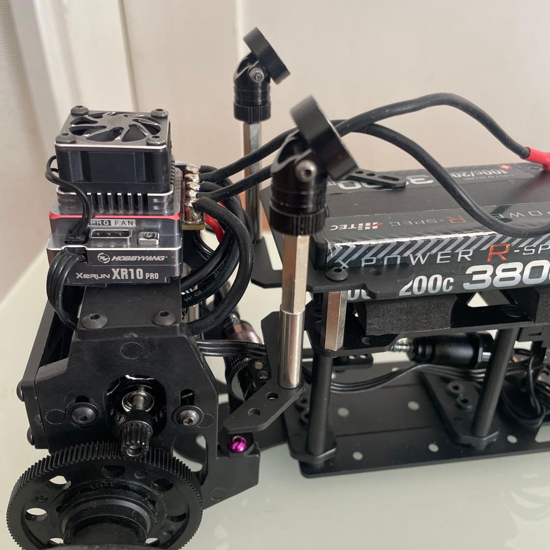 D-LIKE LP-86 一式セット