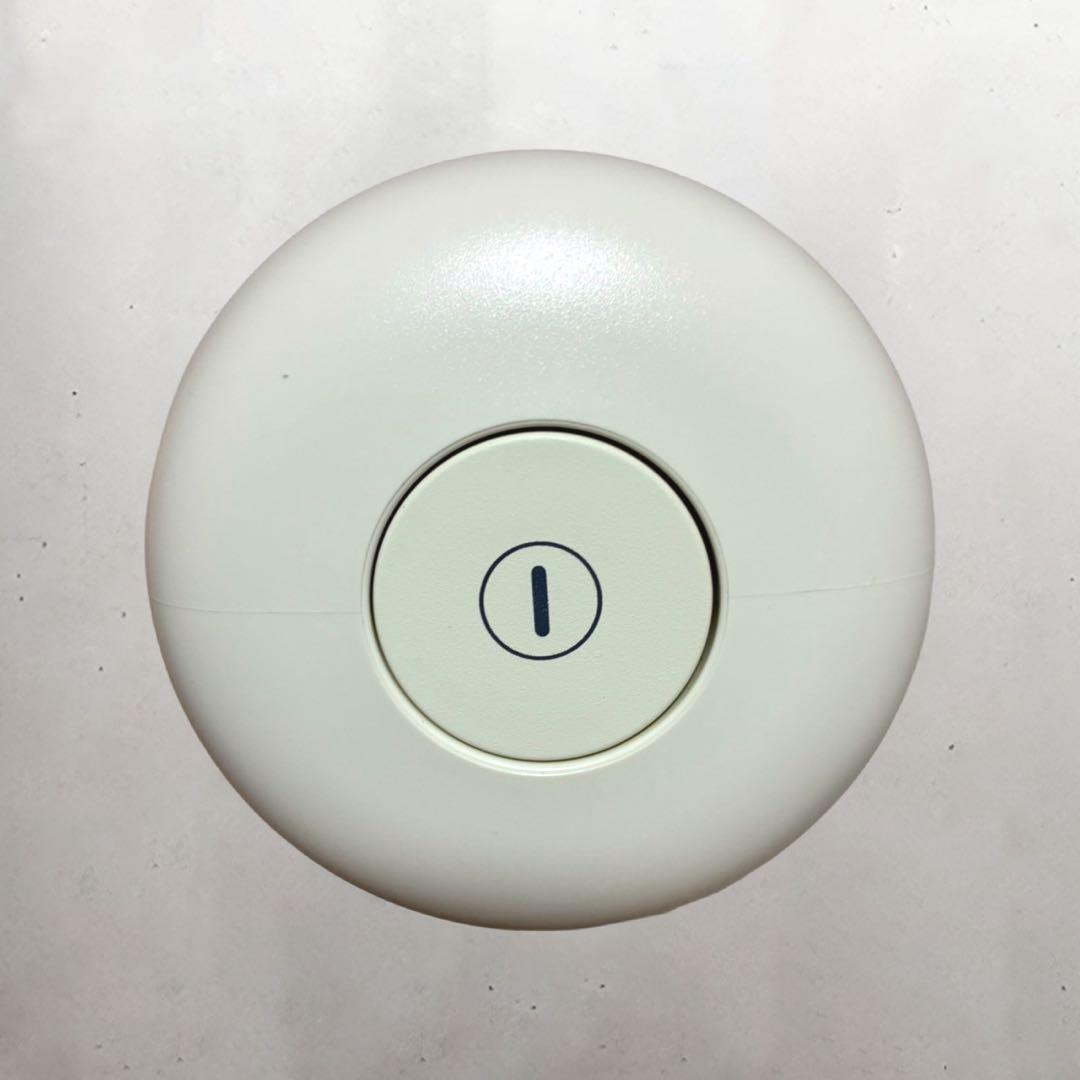 ビサラ スタンド型ヘアドライヤー QS253 2023年製 ハンズフリードライヤ