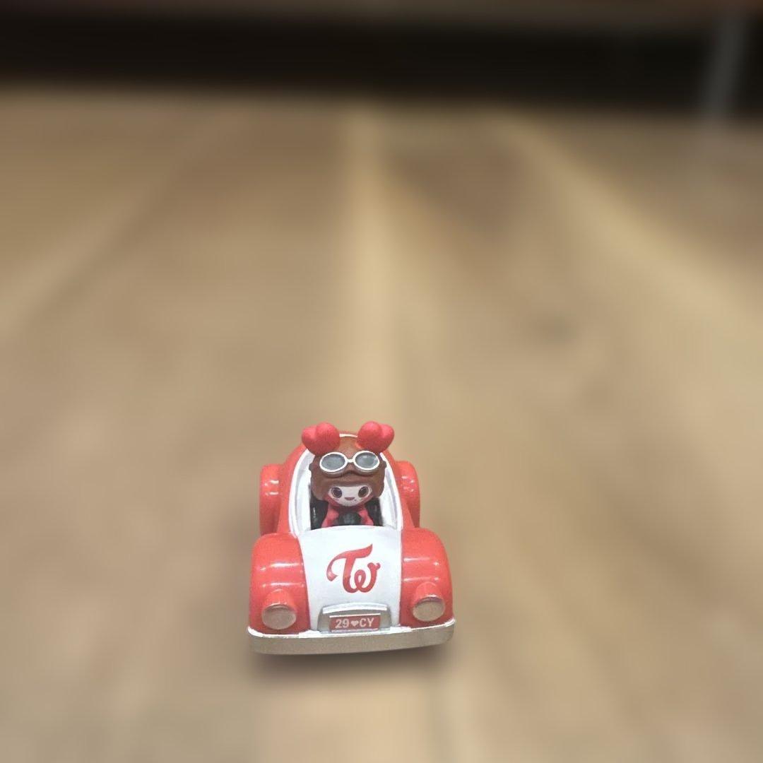 TWICE チェヨン グッズ