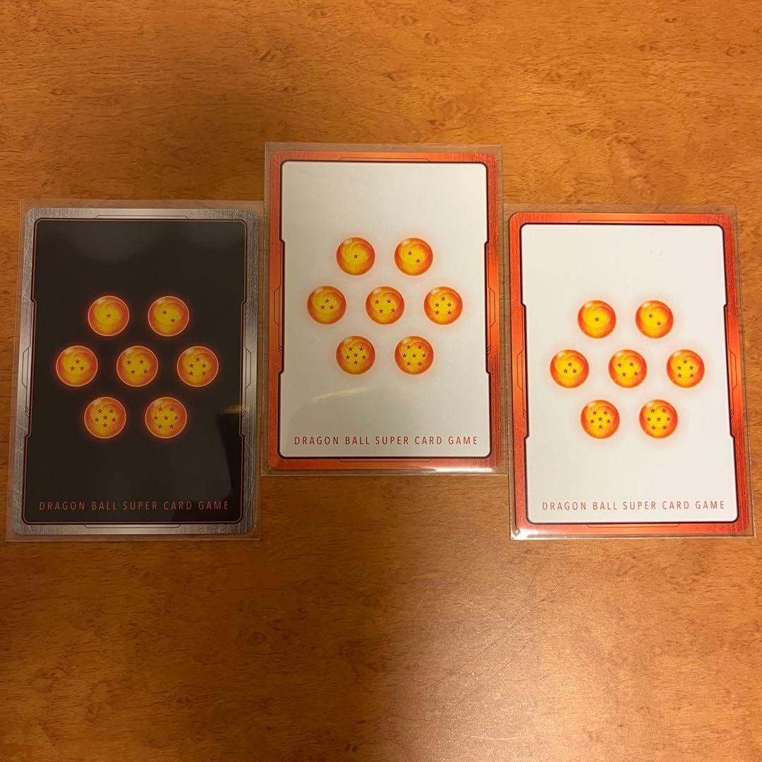 マンガブースター パラレル エナジーマーカー 金