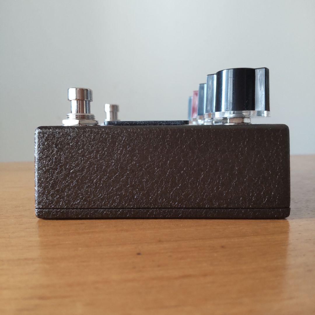 ギター Hudson Electronics Broadcast24V-DUAL-JPN