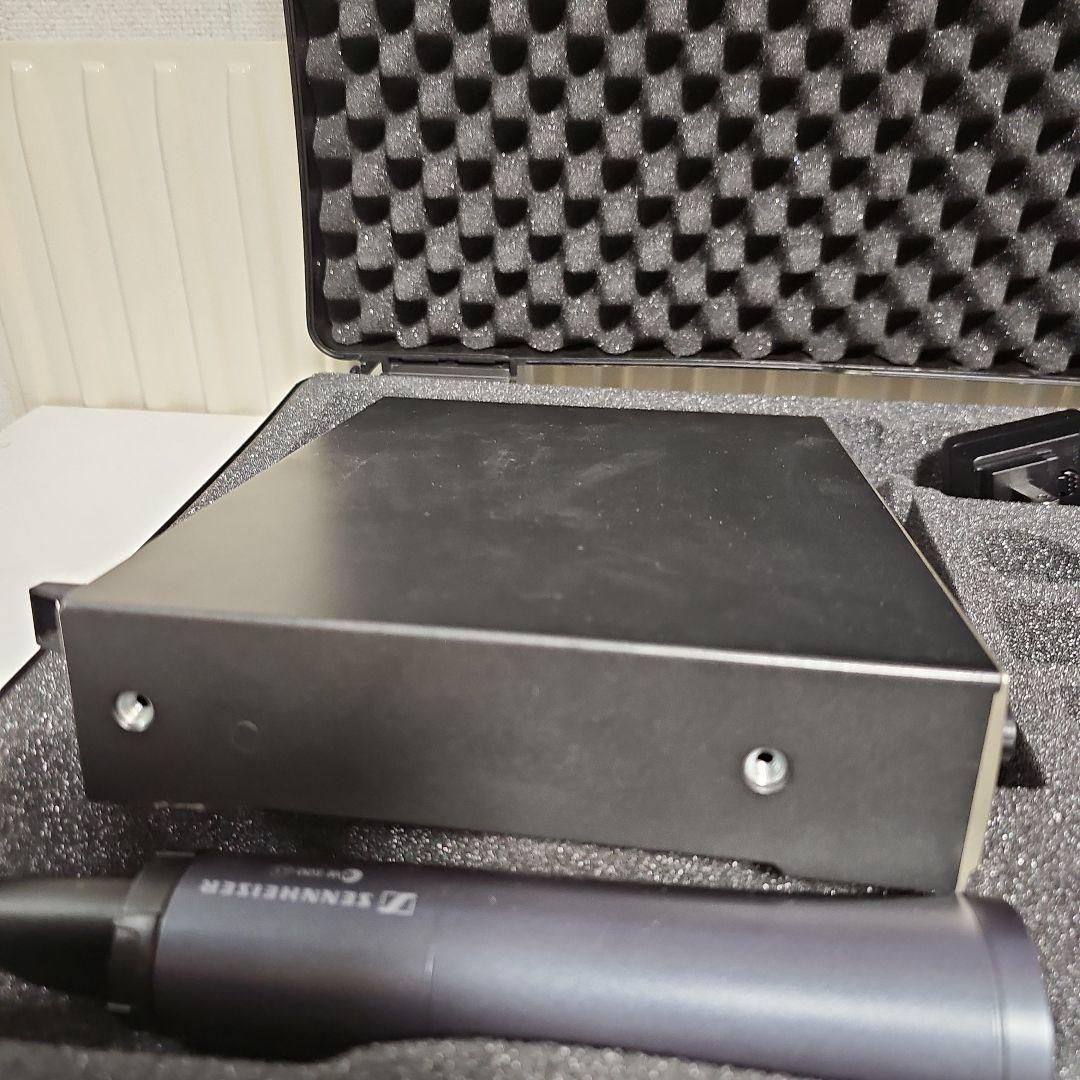 gto❗Sennheiser ew500 G3 ワイヤレスマイクシステム
