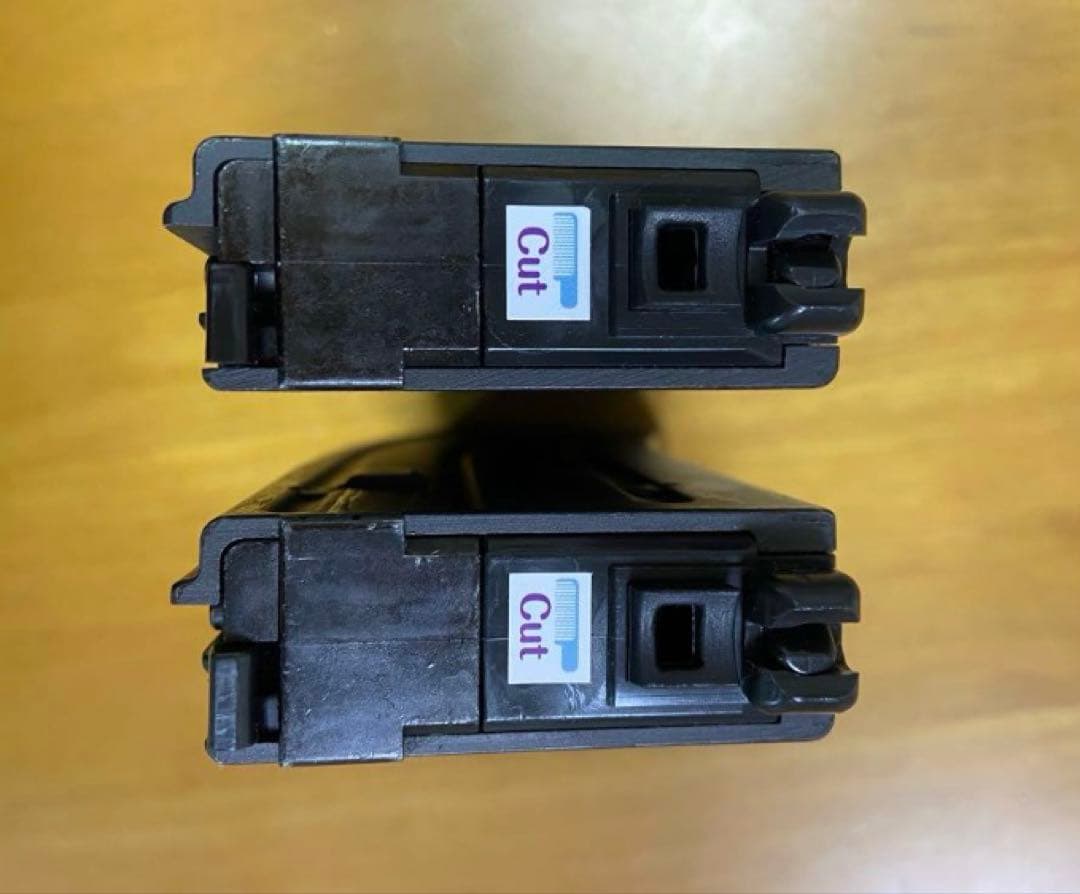 東京マルイ M4A1 MWS CQB-R MTR16 89式マガジン　送料込み