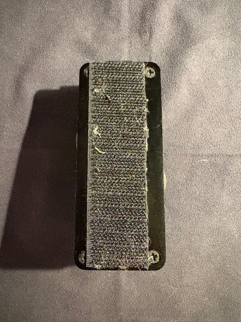 ギターエフェクター4点セット　箱付き