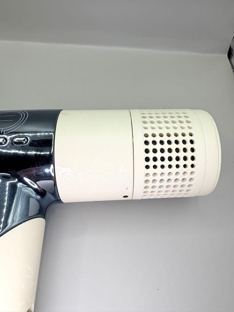 絹女 KINUJO ヘアドライヤー 正規品 289