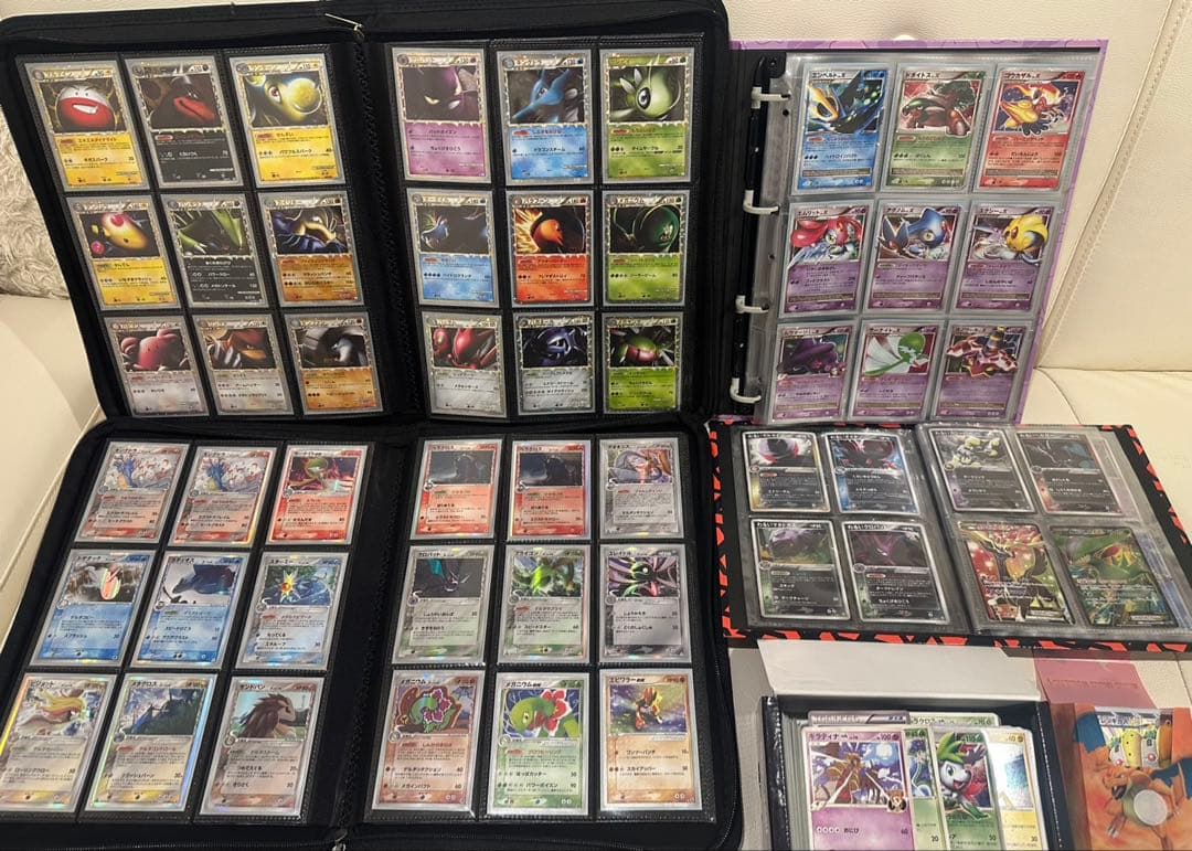 ポケモンカード まとめ売り
