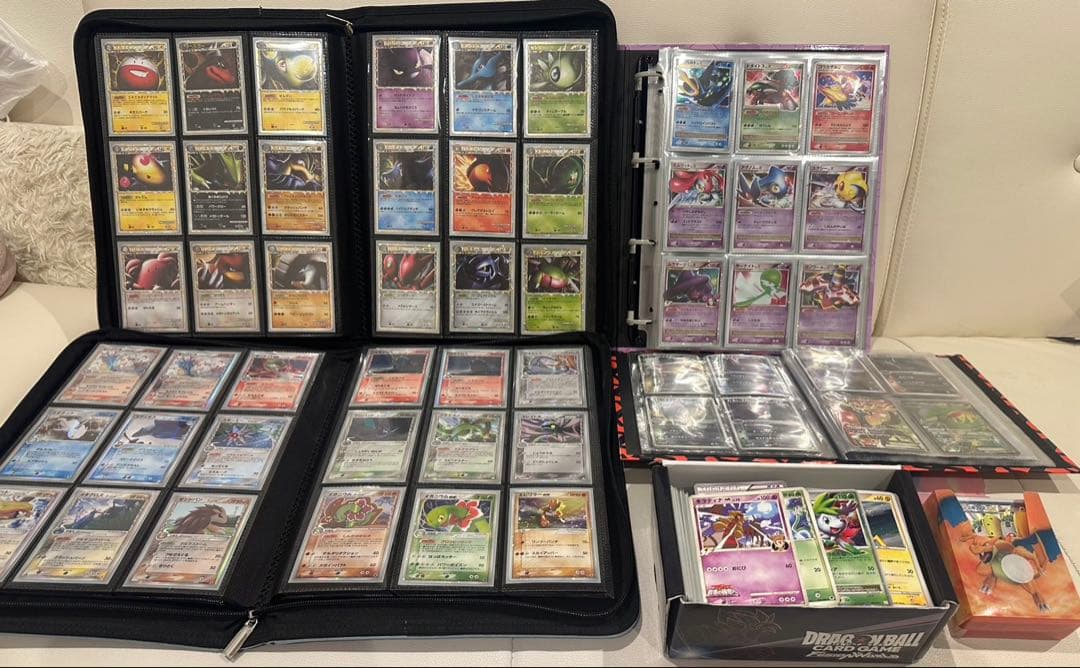 ポケモンカード まとめ売り