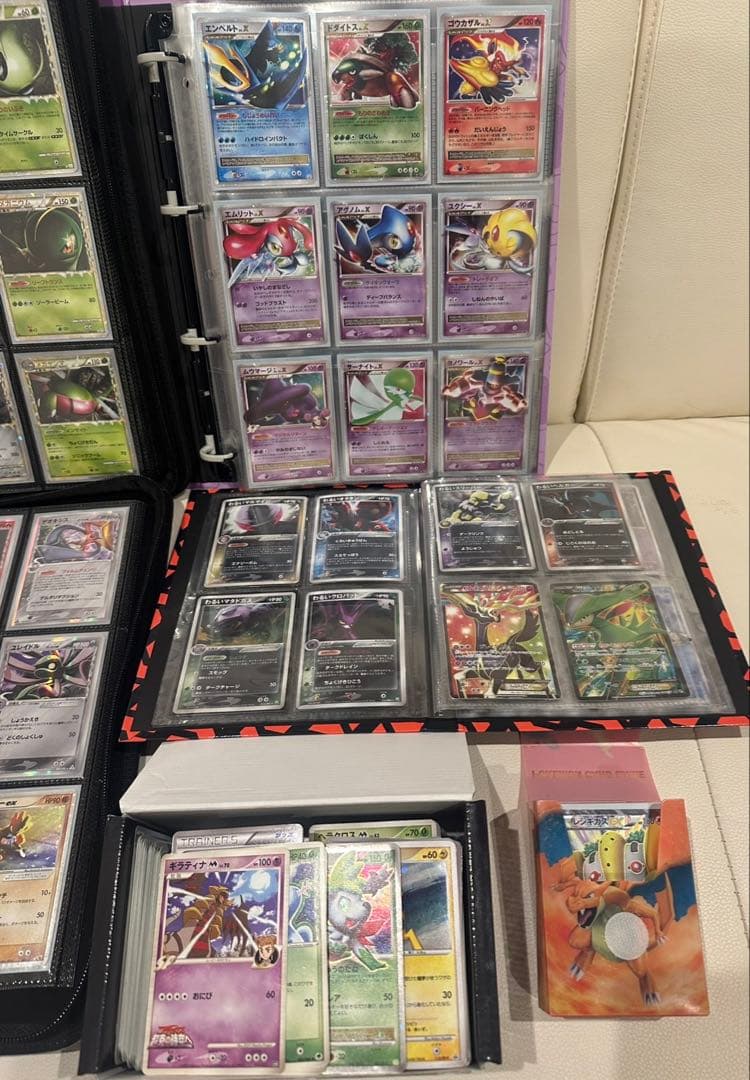 ポケモンカード まとめ売り