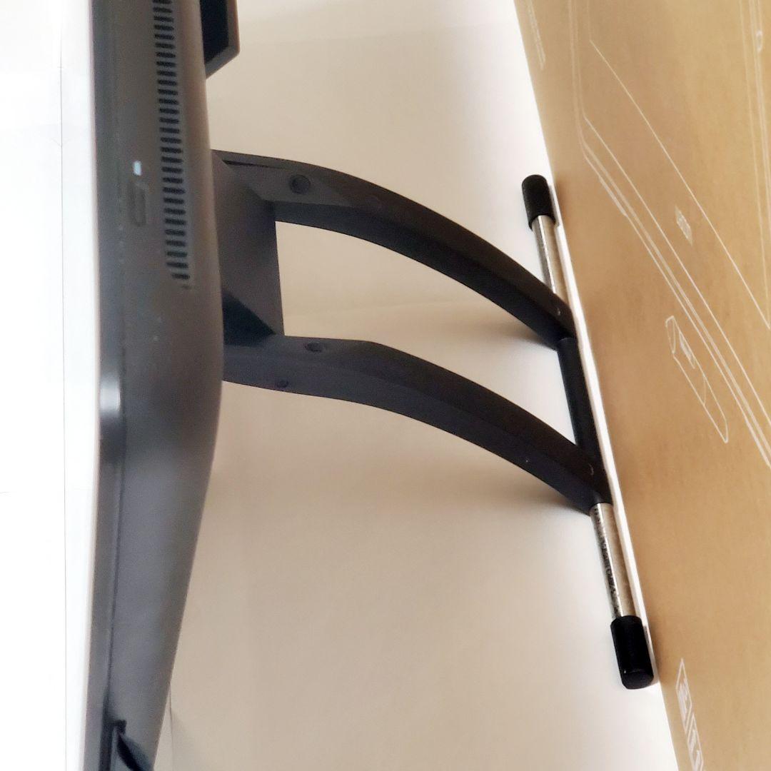 ワコム液タブ【21.5インチ】※外箱付き（内箱、ガイド付属無し）