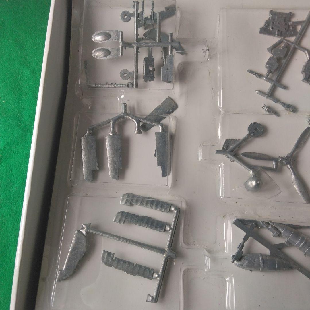 カサディオ1/48　フォッケウルフ 190 A-8 メタルモデル