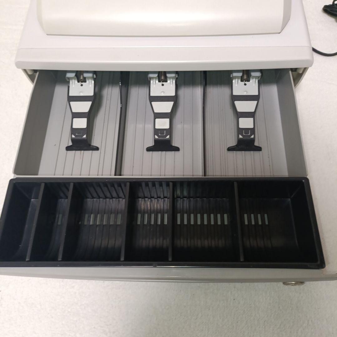 CASIO レジスター 100ER