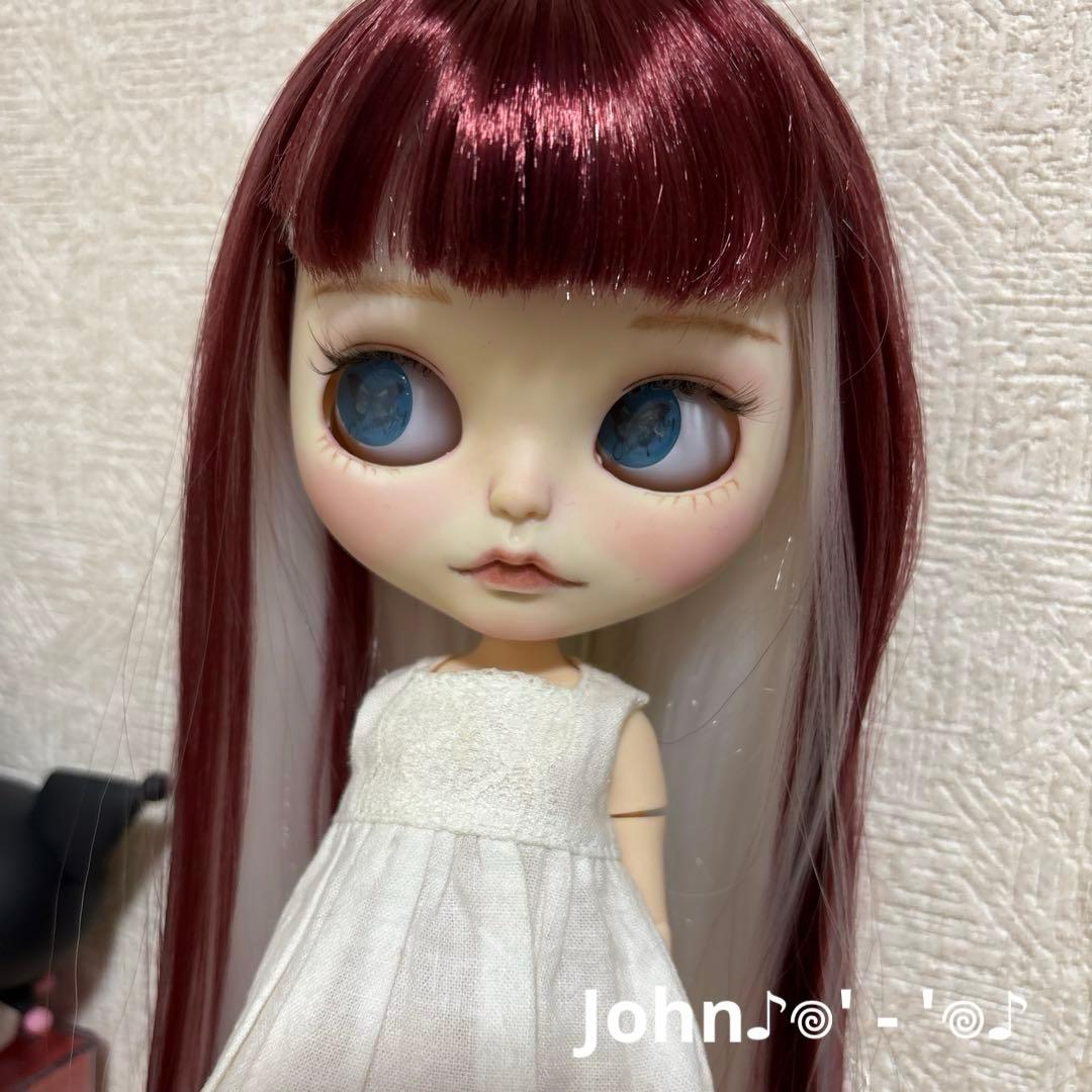 アイシードール カスタム ♡172♡