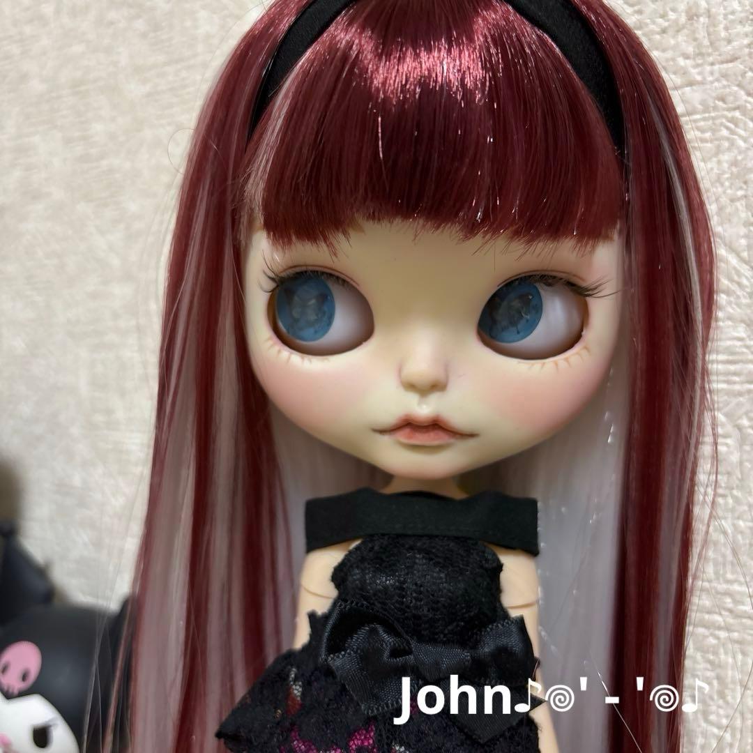 アイシードール カスタム ♡172♡