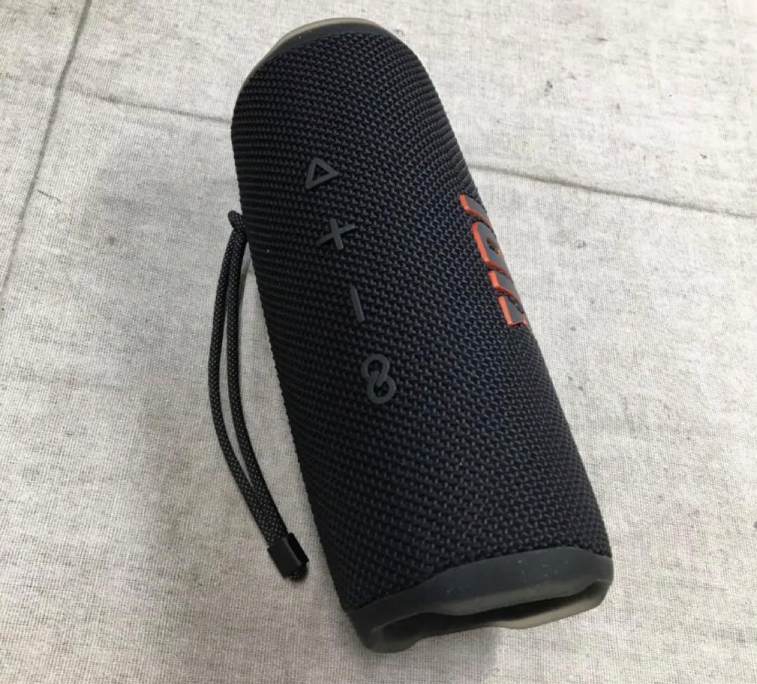 スピーカー・ウーファー JBL FLIP6