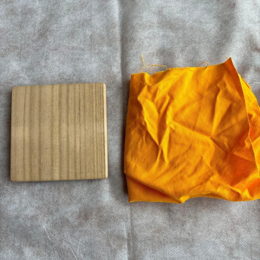 茶道具　棗　新井司峰　六瓢蒔絵　ひょうたん　瓢箪