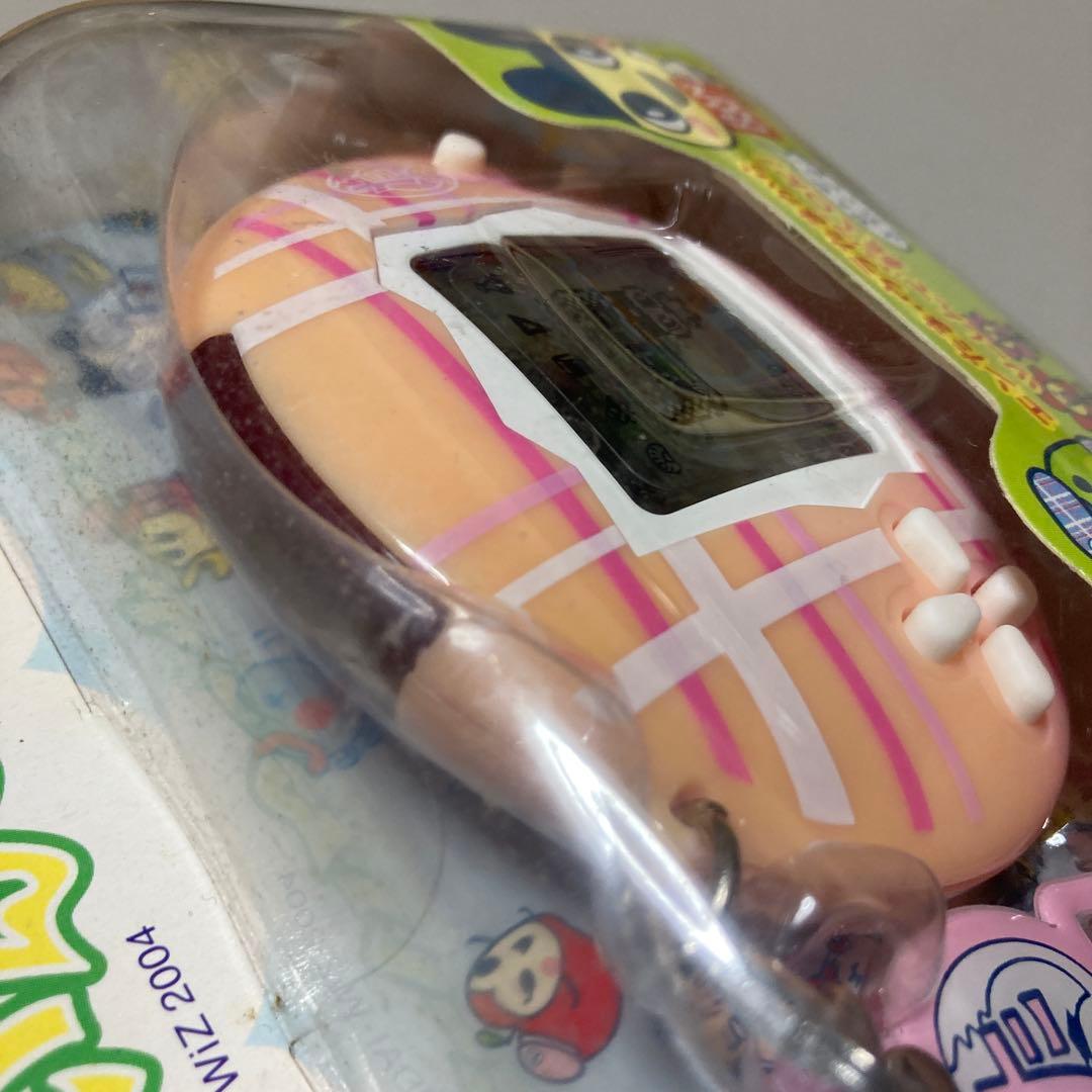 たまごっちスクール せーとぜーいんしゅーごっち！ ピンク