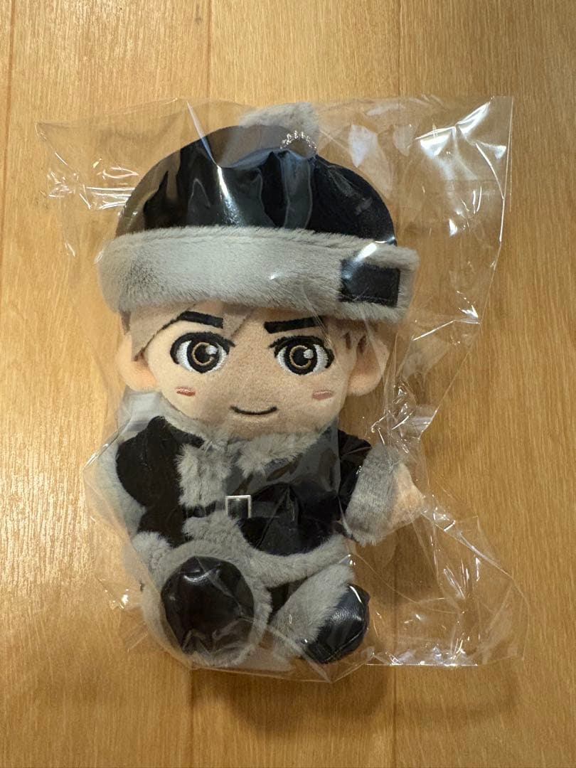 STARTO ENTERTAINMENT ぬいぐるみ ぬいタク　木村拓哉