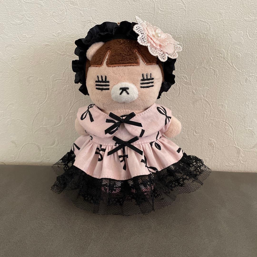 なり　おまかせ５着セット