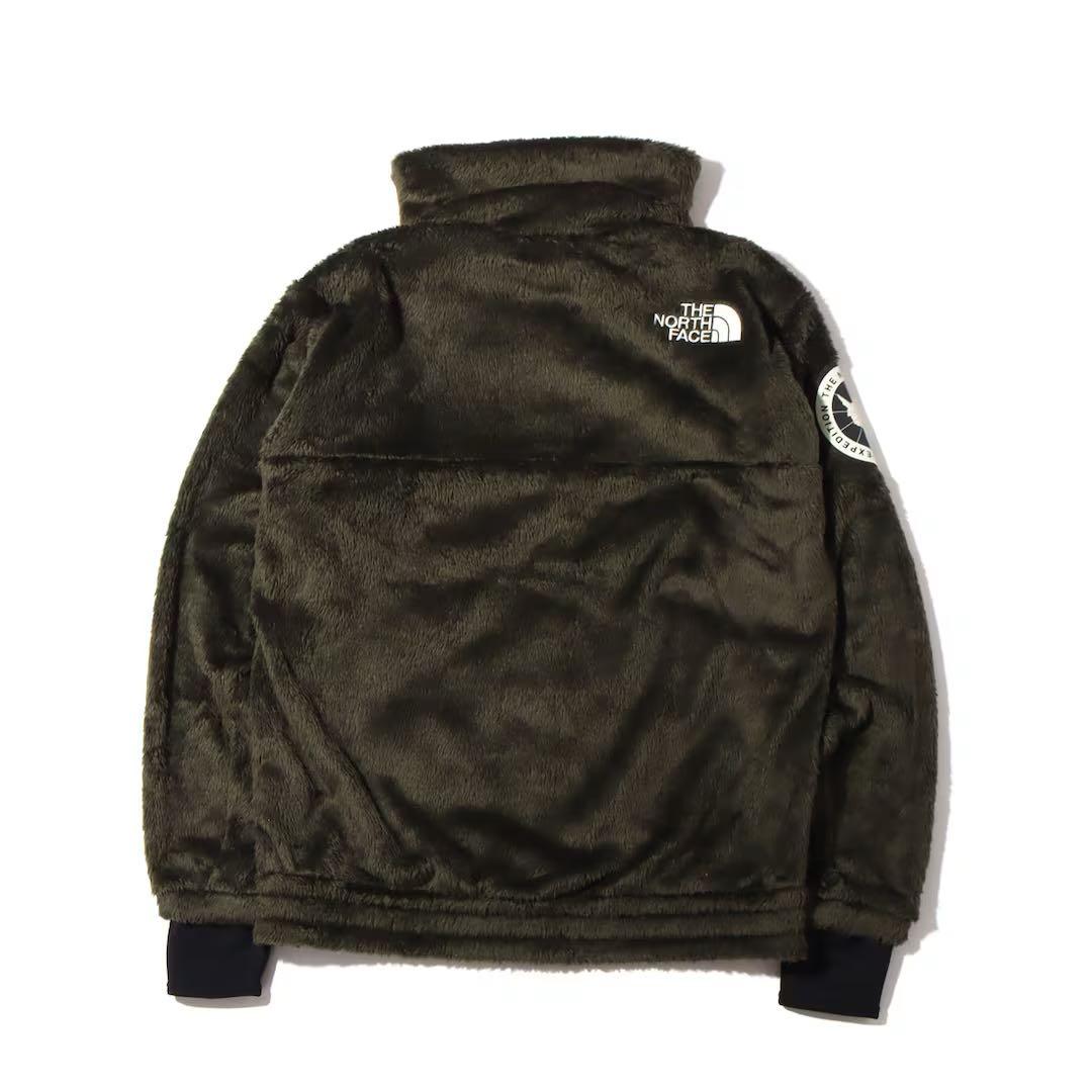 THE NORTH FACE アンタークティカ バーサロフト　NA61930