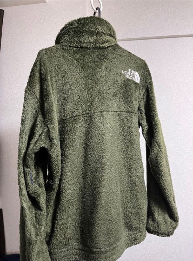 THE NORTH FACE アンタークティカ バーサロフト　NA61930