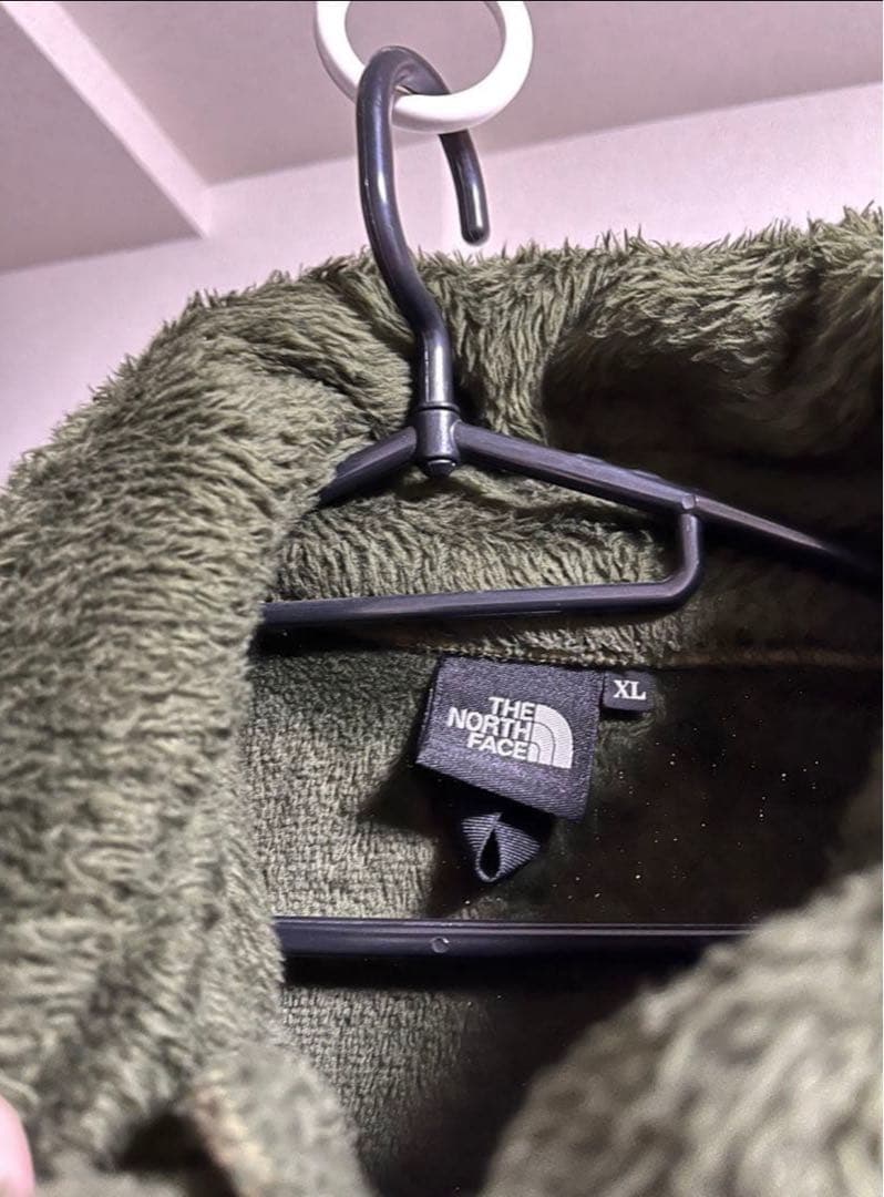 THE NORTH FACE アンタークティカ バーサロフト　NA61930