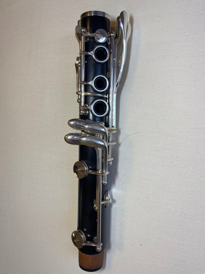 B♭クラリネット セルマー プレザンス